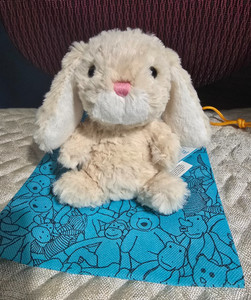  yummy bunny ジェリーキャット 楽天市場】ジェリーキャット Yummy Bunny 【ファーストトイ