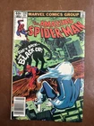Amazing Spider-Man #226 Black Cat! Marvel 1982 - No Reserve!