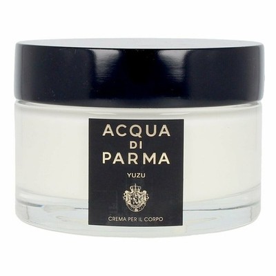 Acqua Di Parma Signatures Of The Sun Yuzu Body Cream 150ml