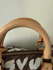 Louis Vuitton Satchel/Top Handle Bag Limited Edition Bags