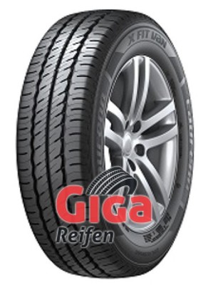 Laufenn X Fit Van LV01 225/75 R16C 121/120R 10PR SBL