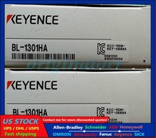 1PC Keyence BL-1301HA Digital Barcode Reader NEW US Free TAX