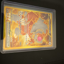 The Pokemon Company Bloodmoon Ursaluna ex 222/167 Twilight Masquerade Hyper Rare