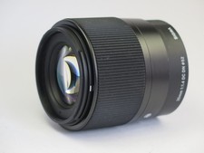 ✅ Sigma DC AF 30mm F/1.4 DC DN ✅ Sony E-Mount Objektiv ✅  ⭐⭐⭐⭐⭐