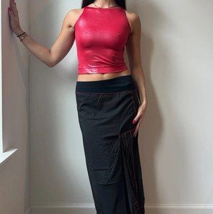 Miss Sixty Mesh Top | eBay