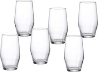 "Ritzenhoff & Breker Longdrinkglas \"Salsa\" 0,37 Liter 6 StüCk"
