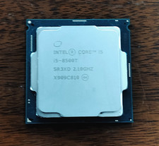 Intel Core i5-8500T SR3XD 6-Core LGA 1151 CPU PROCESSOR