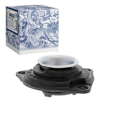 VAICO FEDERBEINSTÜTZLAGER DOMLAGER VORNE RECHTS passend für MERCEDES CITAN NISSA VAICO FEDERBEINSTÜTZLAGER DOMLAGER VORNE RECHTS passend für MERCEDES CITAN NISSA