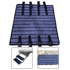 RV Steps Mat Made of Polyester Fibers for Quick Drying and Outdoor Use