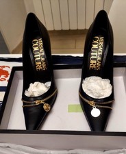 Scarpe donna Versace Jeans Couture - Nuove con scatola