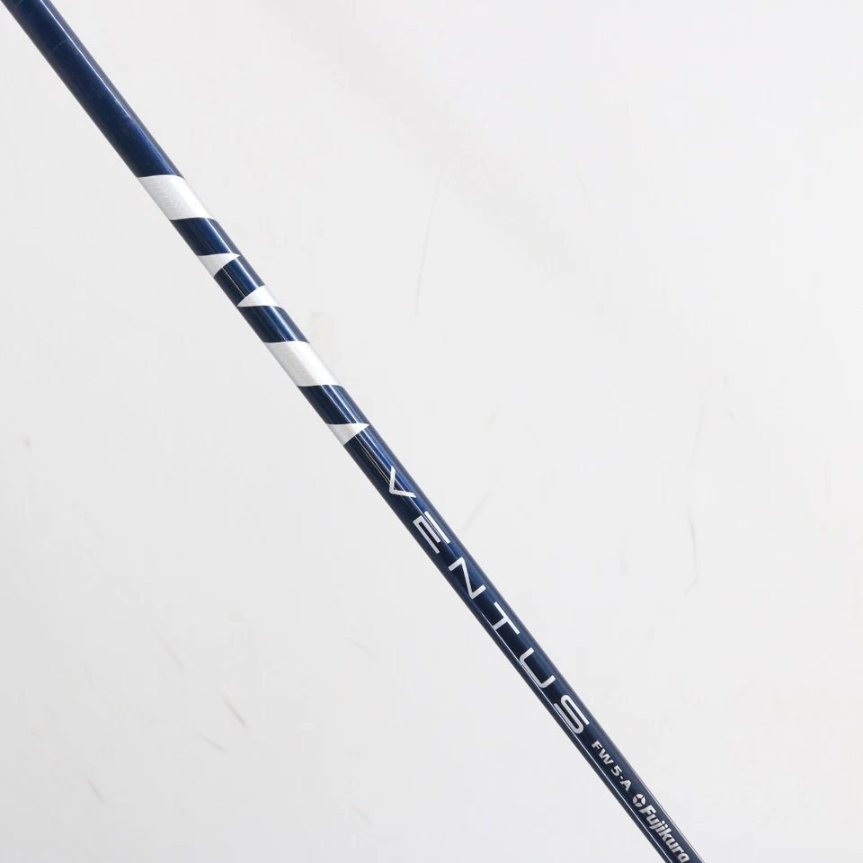 TaylorMade SIM2 SIM 2 Max 5 Fairway Wood 18 Degrees Graphite Senior RH S-156042 - Image 4 of 4