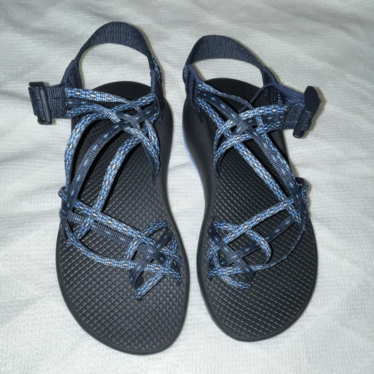 Chaco ZX/3 Sandals for Women for sale | eBay