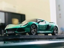Spark 143 Lotus Exige S 2012