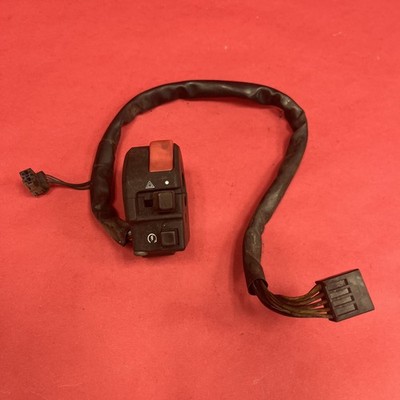 2003 - 2008 Suzuki SV650 SV650S Right Handlebar Stop Start Kill Switch