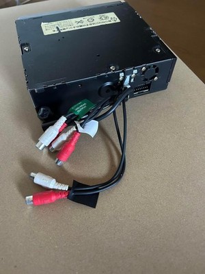 Pioneer CARROZZERIA CD Player - DEH-P919 for sale online | eBay