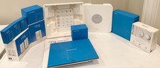 Ring Alarm Home Security System - 10 piece NEW