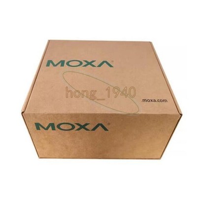 1PC MOXA UPORT 407 UPORT407 7-Port Industrial Grade USB HUB NEW