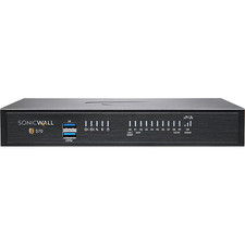 Sonicwall TZ570 PROMOTIONAL TRADEUP WITH 3YR EPSS 03-SSC-1378 - New