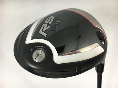 PRGR RS 2018 10.5° M-37 45.5in Driver Right-Handed for PRGR 302g 6445