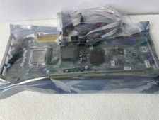 1PCS BRAND NEW ONES Advantech motherboard PCA-6010VG