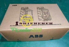 1 PC NEW ACS310-03E-34A1-4 ABB 15KW Frequency Converter Fast delivery