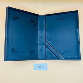 ◇SE103 NES Royal Blood Nintendo Famicom Japanese Tested Working Very Good