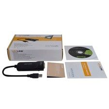 Wavlink USB 3.0 To HDMI/Multi Monitor Video Graphic Adapter HD 1080p Output