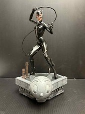 Sideshow Collectibles Vampirella Comic Statues Collectible