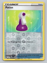 Potion 061/073 Champion's Path Reverse Holo Common