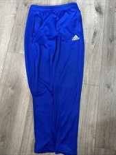 Adidas Climacool Blue Uk Size 13-14 Y Younger Used Condition