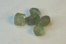 5 Carats Montana Sapphire Rough