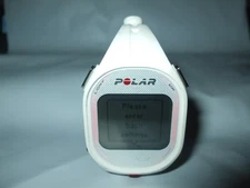 Polar RCX3 Heart-Rate Monitor Fitness Watch (Watch Only)