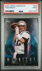 2023 TOPPS COMPOSITE #330 TOM BRADY PSA 9
