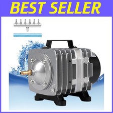 Commercial Air Pump for Hydroponics 1000GPH