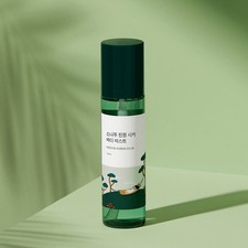 Round Lab Pine Calming Cica Body Mist 150ml Korean Body Spray Soothing Sensitive