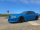 1999 Ford Mustang GT