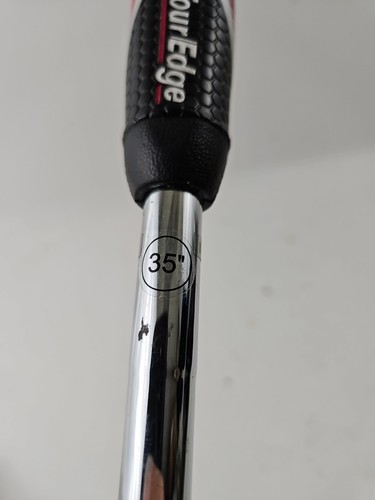 Tour Edge HP Series 08 35" Putter - Excellent Condition - Picture 8 of 10