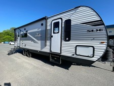 2026 Jayco Jay Flight SLX Double Axle 262RLS