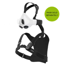 Optrel 4700.010.US Swiss Air (NIOSH Version) PAPR