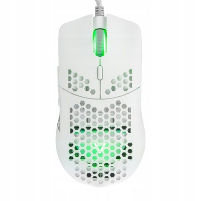 Gaming Maus Leicht RGB USB Pixart PMW-3327