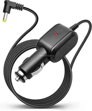 For Yaesu Vertex FT-60R FT-70DR Mobile Radio Charger Deck Power Connector Cable