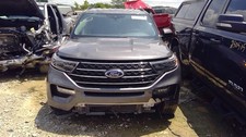Starter Motor Fits 20-23 EXPLORER 842826