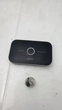 AUKEY Bluetooth Transmitter & Receiver, Wireless Stereo Audio Adapter Car Kit fo