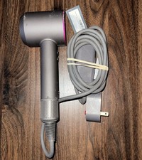 Dyson HD01 Supersonic Hair Dryer - Fuchsia for sale online | eBay
