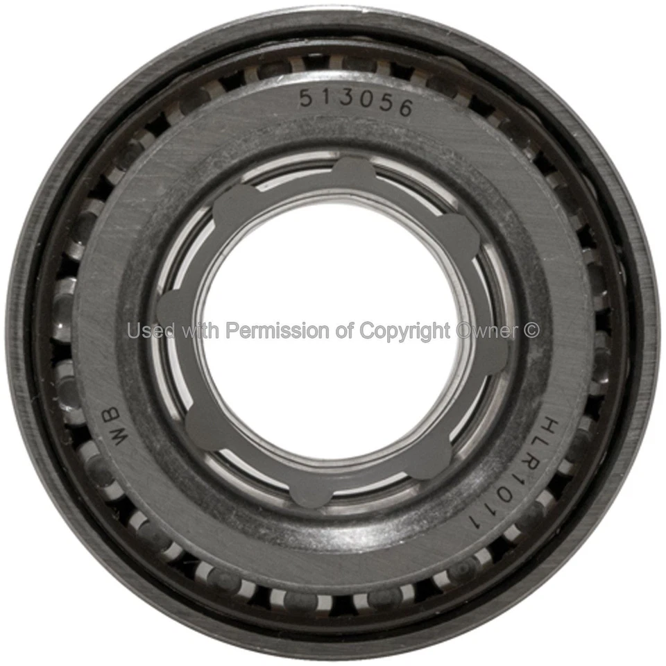 Cojinete de rueda WH513056 de calidad construido para modelos seleccionados de Subaru 78-94 Foto 3 de 4