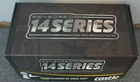 Castle Creations 1412 Sensored 4-Pole 2S BL No Prep Drag Motor 6400kV #060008900