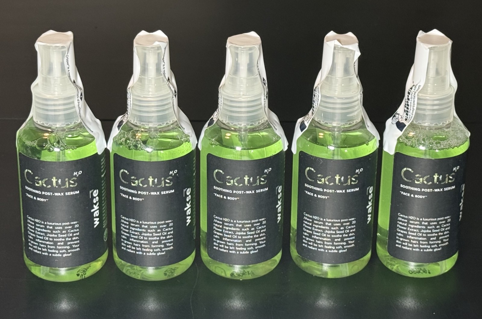 ~ 4 Fl Oz / 113 G ~ New