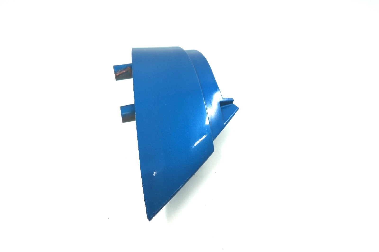 2001-2005 Sea-Doo RX DI / GTI LE OEM Blue LH Left Mirror Support 269501078