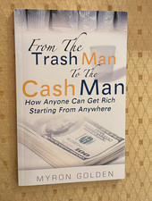 From the Trash Man to the Cash Man Paperback ...