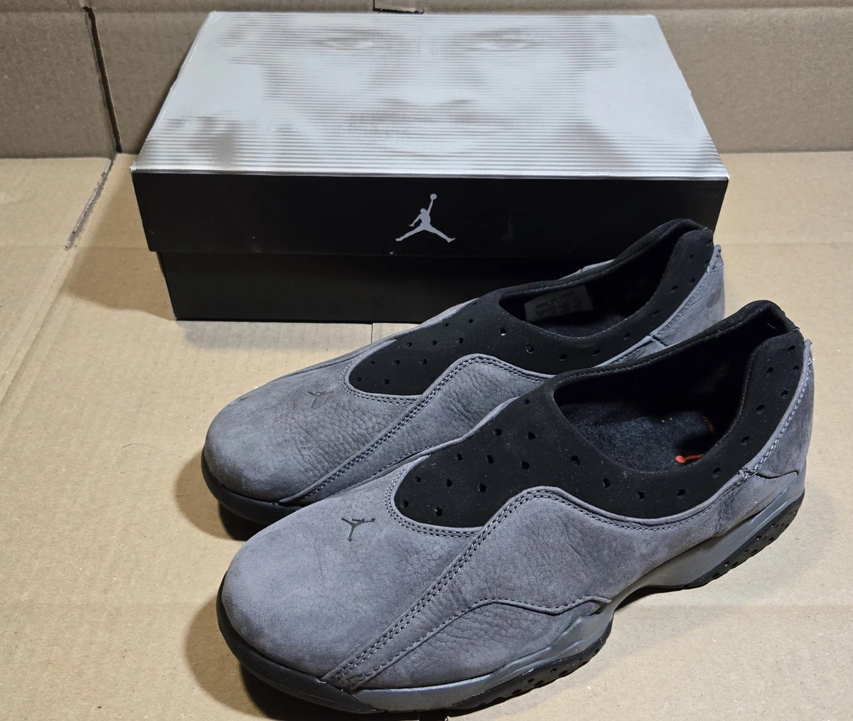 Jordan Two3 Relay Black for Sale | Authenticity Guaranteed | eBay Jordan Two3 Relay Black for Sale | Authenticity Guaranteed | eBay